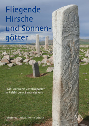 Fliegende Hirsche und Sonnengötter / Flying Deer and Sun Gods Nünnerich-Asmus Verlag & Media