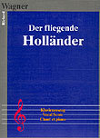 FLIEGENDE HOLLANDER Richard Wagner