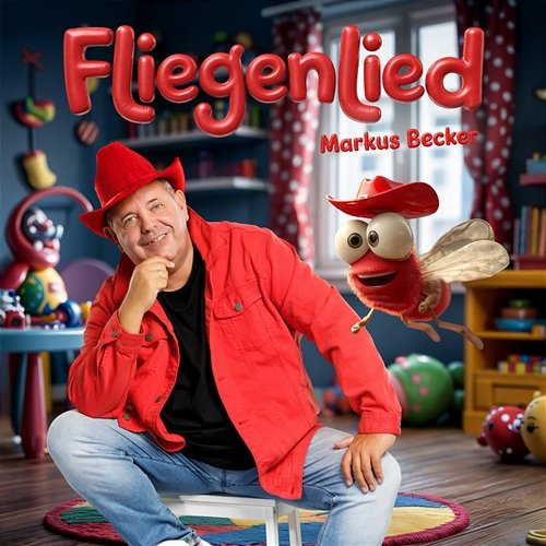Fliegenlied Markus Becker