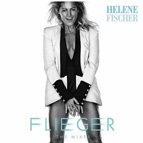 Flieger Helene Fischer