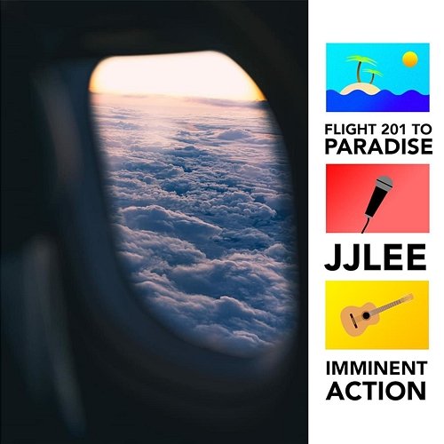 Flight 201 to Paradise Imminent Action JJLee