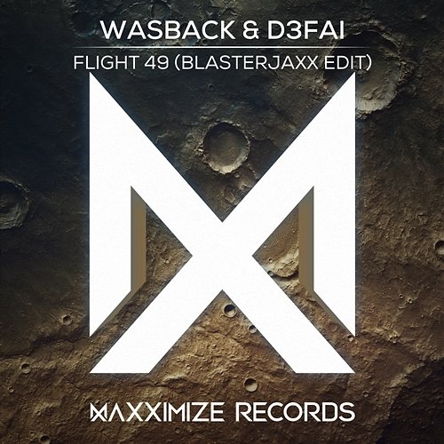 Flight 49 Wasback & D3FAI