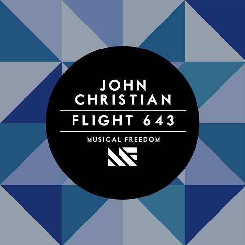 Flight 643 John Christian