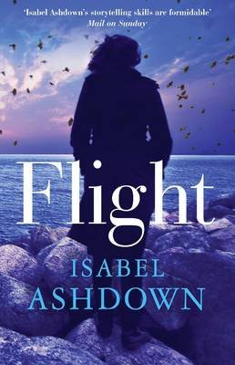 Flight Ashdown Isabel