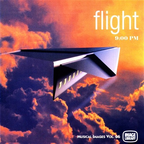 Flight Brian Baker