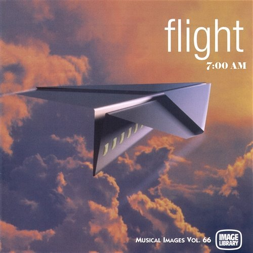 Flight Brian Baker