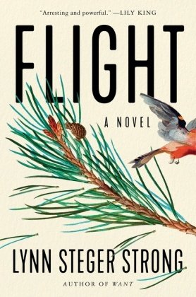 Flight HarperCollins US