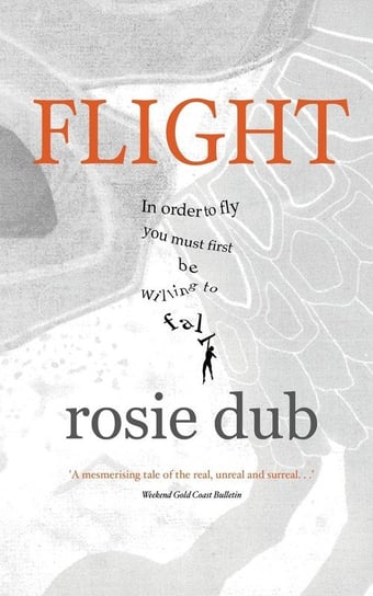 Flight Dub Rosie