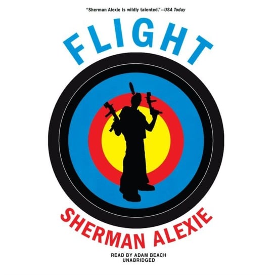 Flight Alexie Sherman