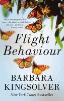 Flight Behaviour Kingsolver Barbara