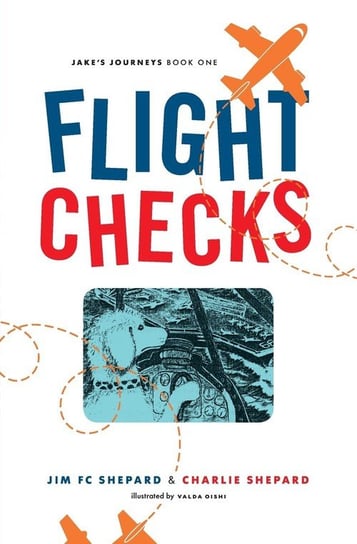 Flight Checks Shepard Jim FC