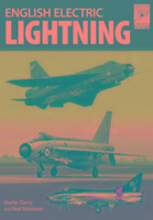 Flight Craft 11: English Electric Lightning Robinson Neil