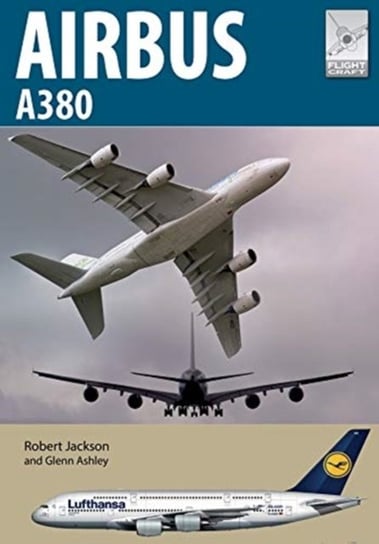 Flight Craft 23. Airbus A380 Jackson Robert