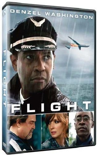 Flight (Lot) Zemeckis Robert