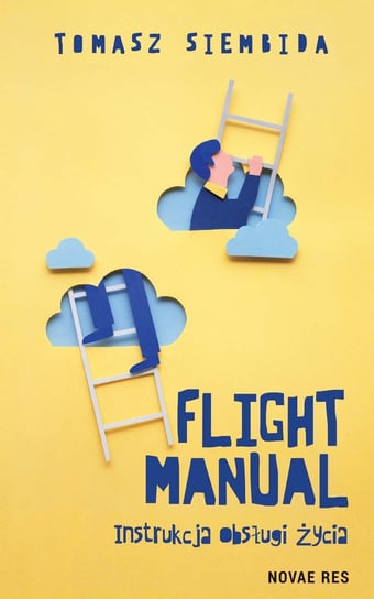 Flight Manual Siembida Tomasz