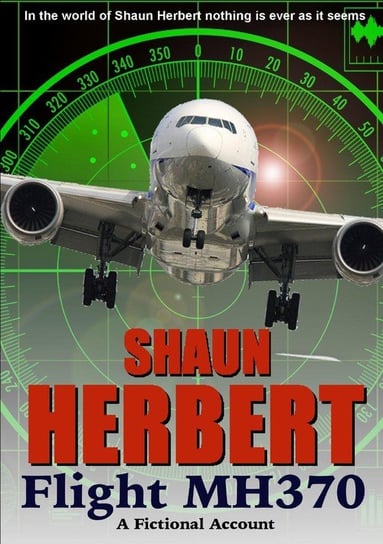 Flight MH370 Herbert Shaun
