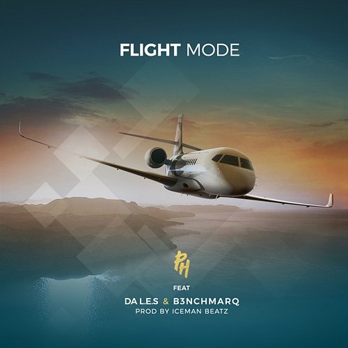 Flight Mode DJ pH feat. B3nchmarQ, Da L.E.S