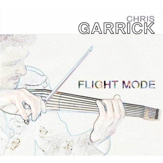 Flight Mode Garrick Chris
