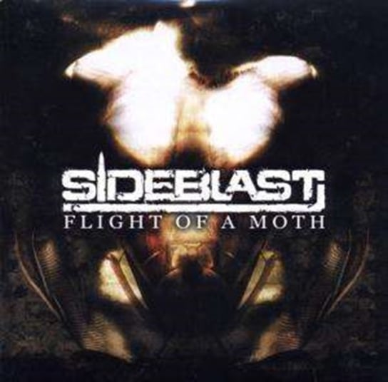 Flight Of A Moth Sideblast