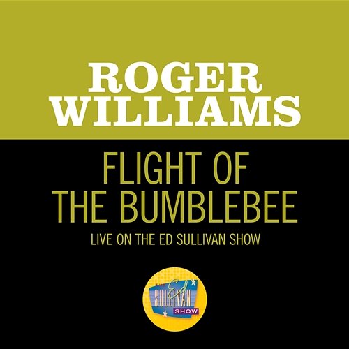 Flight Of The Bumblebee Roger Williams