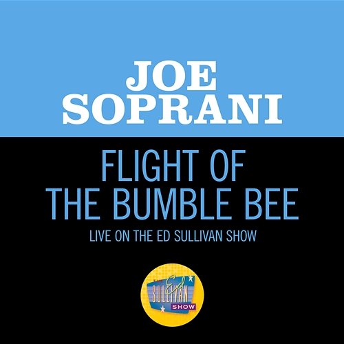Flight Of The Bumblebee Joe Soprani