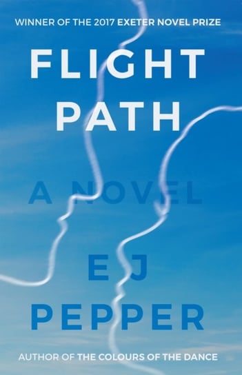 Flight Path E. J. Pepper