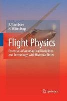 Flight Physics Torenbeek E., Wittenberg H.