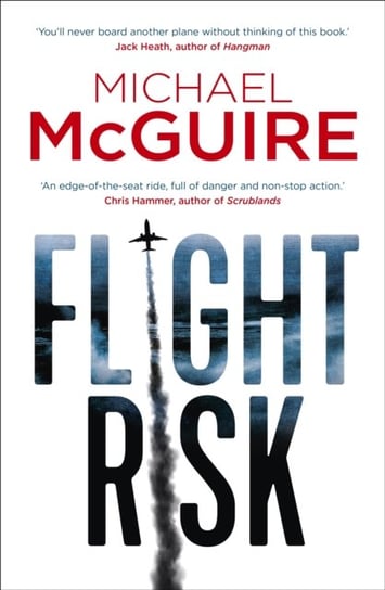 Flight Risk Michael McGuire
