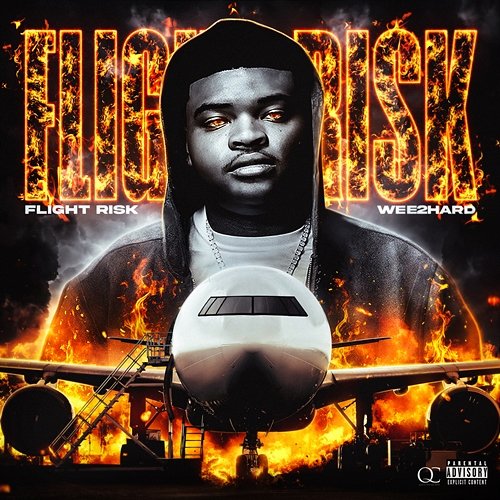 Flight Risk Wee2Hard