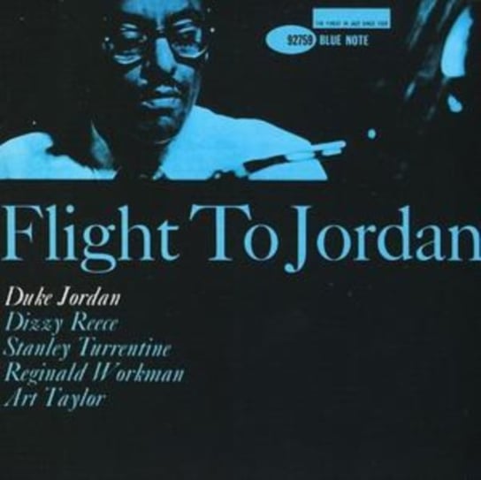 Flight To Jordan Jordan Duke
