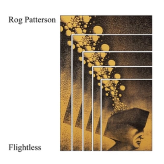 Flightless Rog Patterson