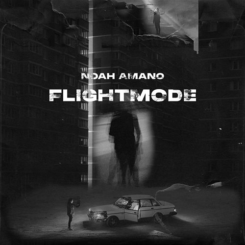 Flightmode Noah Amano