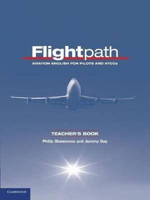 Flightpath Teacher's Book Shawcross Philip