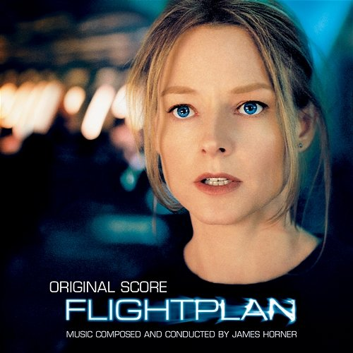 Flightplan Original Soundtrack James Horner