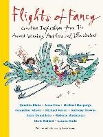 Flights of Fancy: Creative Inspiration from Ten Award-Winning Authors and Illustrators Various