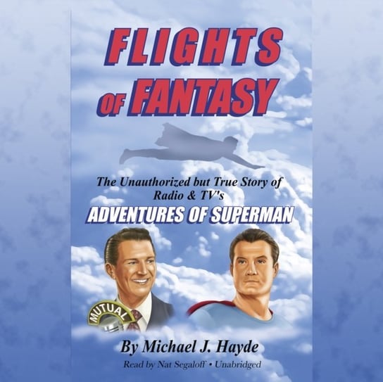 Flights of Fantasy Hayde Michael J.