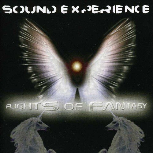 Flights of Fantasy Various Artists