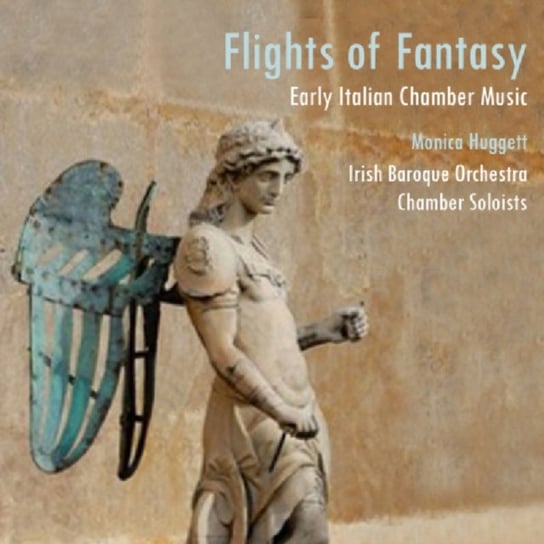 Flights of Fantasy Various Artists