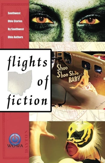 Flights of Fiction Martin Michael