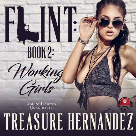 Flint, Book 2 Hernandez Treasure