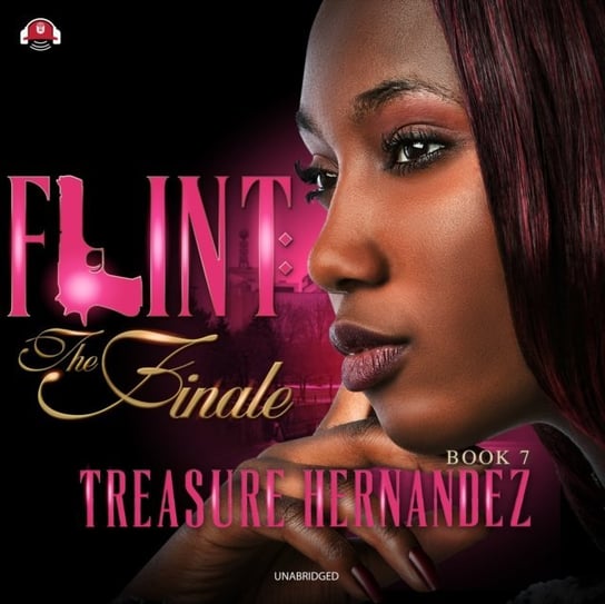 Flint, Book 7 Hernandez Treasure