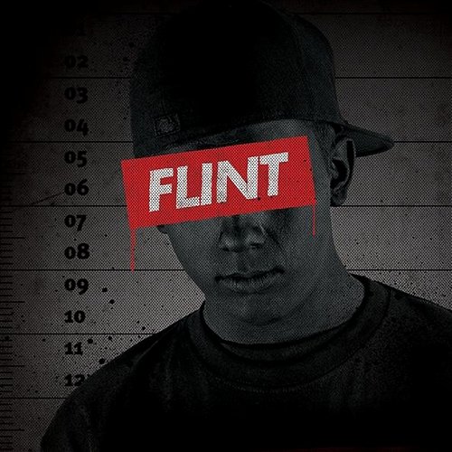 Flint „Czarny Charakter” Flint