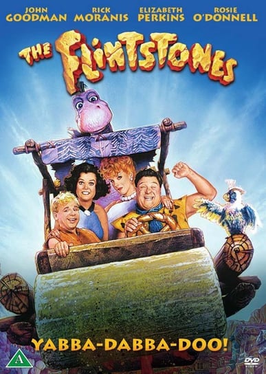 Flintstonowie Various Directors