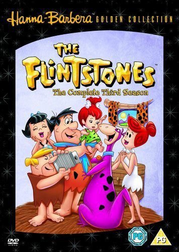 Flintstonowie. Sezon 3 Various Directors