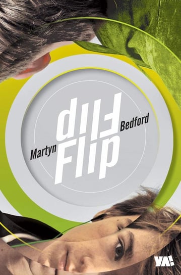 Flip Bedford Martyn