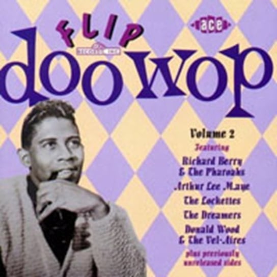 Flip Doo Wop 2 Various Artists