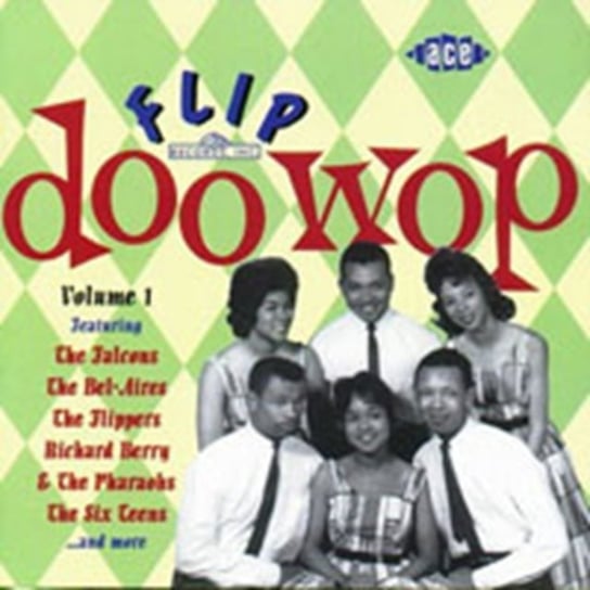 Flip Doo Wop Various Artists