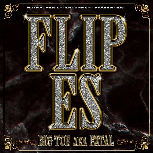 Flip Es Big Toe