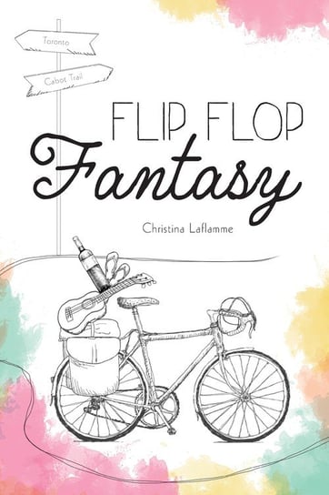 Flip Flop Fantasy Christina Laflamme