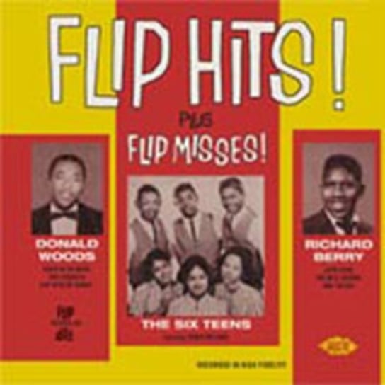 Flip Hits Plus Flip Mis.. Various Artists